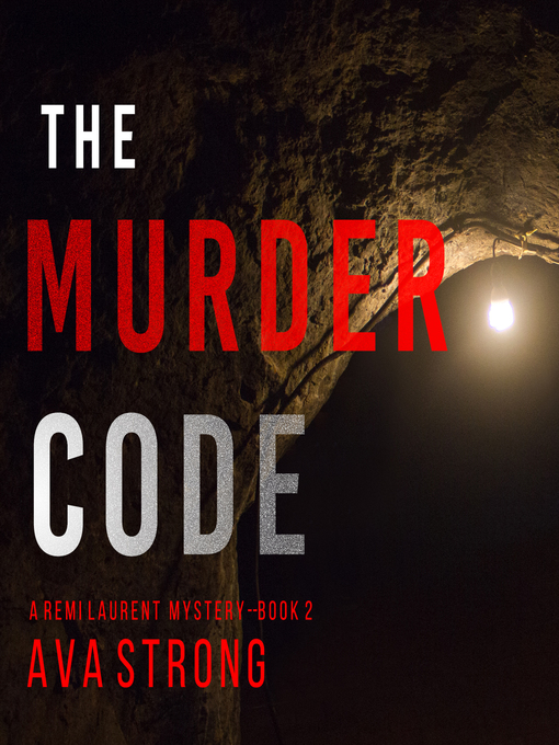Title details for The Murder Code by Ava Strong - Wait list